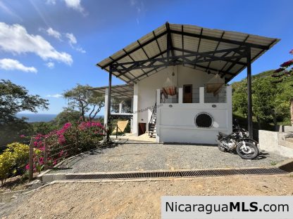Beach house Playa Maderas "San Juan del Sur" Nicaragua