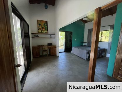 This Playa Maderas surf view home with infinity pool could be yours!  VERY negotiable purchase terms too!