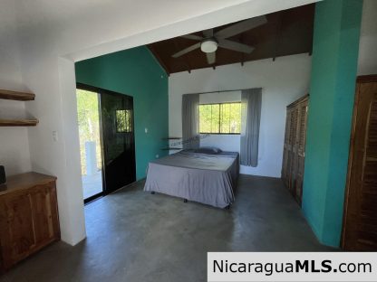 This Playa Maderas surf view home with infinity pool could be yours!  VERY negotiable purchase terms too!