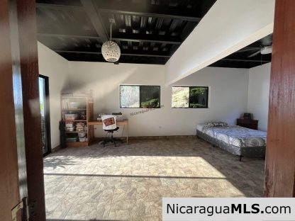 This Playa Maderas surf view home with infinity pool could be yours!  VERY negotiable purchase terms too!