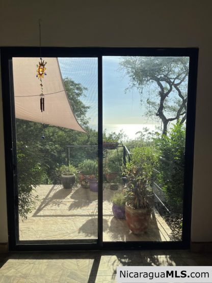 This Playa Maderas surf view home with infinity pool could be yours!  VERY negotiable purchase terms too!