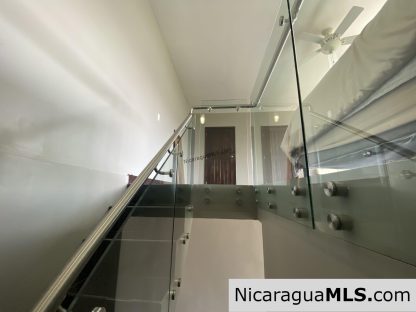 Elegant living with whitewater bay views!