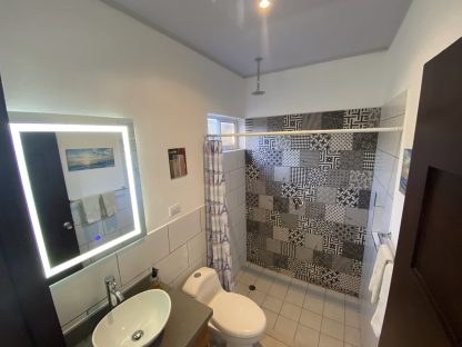 New pool home at Casa Palmeras in San Juan del Sur!