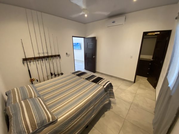 AirBnb Surf Lodge in El Transito - Image 10