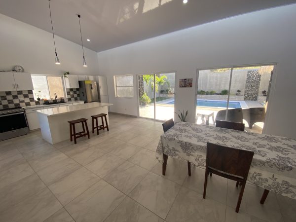 AirBnb Surf Lodge in El Transito - Image 13