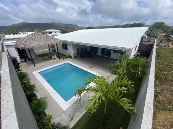 AirBnb Surf Lodge in El Transito - Image 2