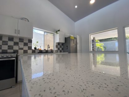 New pool home at Casa Palmeras in San Juan del Sur!