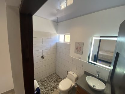 New pool home at Casa Palmeras in San Juan del Sur!
