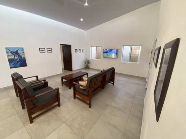 AirBnb Surf Lodge in El Transito - Image 5