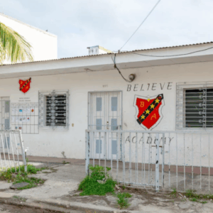 In Town Commercial Property for Development