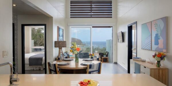 Luxury Oceanview Condo in La Santa Maria in San Juan Del Sur