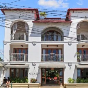 Beachfront Hotel with Adjacent Properties in San Juan Del Sur