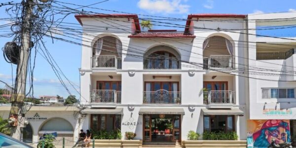 Beachfront Hotel with Adjacent Properties in San Juan Del Sur