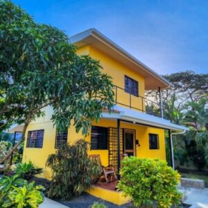 Beach Home Haven, Bosques del Mar