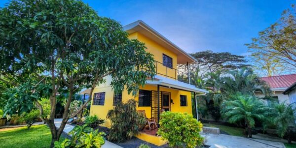 Beach Home Haven, Bosques del Mar