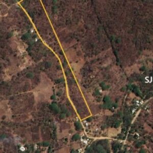700 Meters Frontage Majagual