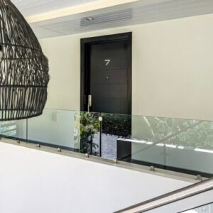 Upscale Ocean View Condo in an Unbeatable Location
