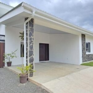 Casa Palmeras, Beautiful brand new house in San Juan Del Sur!