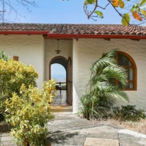 Turnkey Ocean View Home in San Juan Del Sur