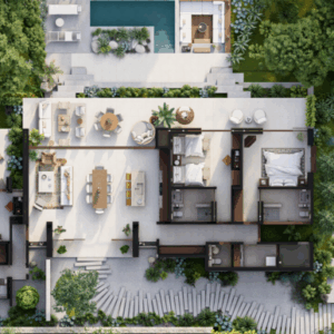Mukul Residences: Your Gateway To Unparalleled Luxury Living