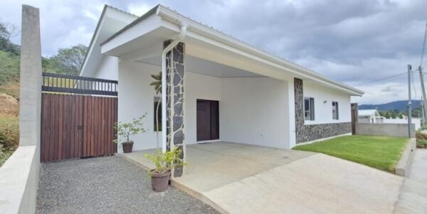 Casa Palmeras, Beautiful brand new house in San Juan Del Sur!