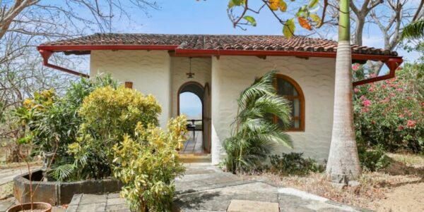 Turnkey Ocean View Home in San Juan Del Sur