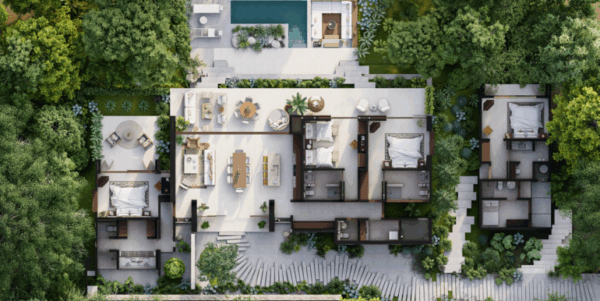 Mukul Residences: Your Gateway To Unparalleled Luxury Living