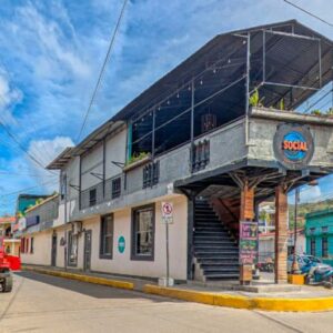 San Juan’s Only Rooftop Bar With Pool - Popular & Profitable!