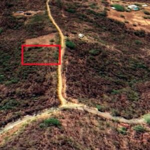 Natural Paradise View Arriba Verde Lot 29