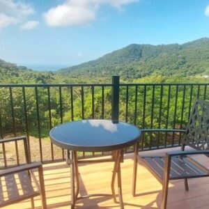 Escape to Your Own Private Retreat - Black Pearl Studio