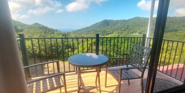 Escape to Your Own Private Retreat - Black Pearl Studio