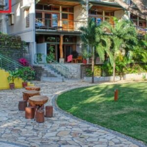 Last of Two New Construction, 1-bedroom, Talanguera Townhomes