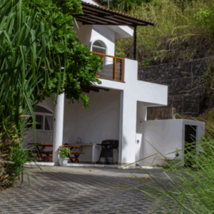 Casa Colibri: A Splendid Ocean View Villa - San Juan Del Sur