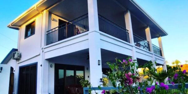 Casa Soma: Luxury Villa in San Juan del Sur
