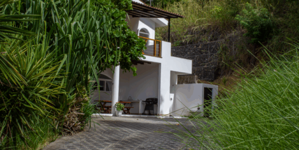 Casa Colibri: A Splendid Ocean View Villa - San Juan Del Sur