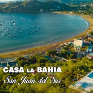Casa La Bahía, An Oceanview Architectural Delight, San Juan