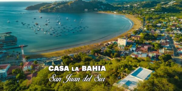 Casa La Bahía, An Oceanview Architectural Delight, San Juan