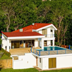 Casa Vista Bahia Nacascolo