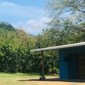 New Studio on 2 Acres, Escamequita