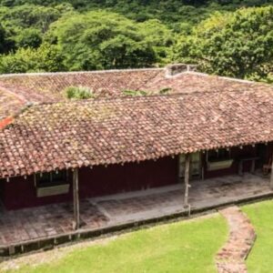 Spanish Traditional Hacienda. On 5 acres