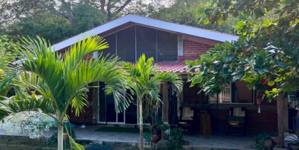 Casa del Sueño is a lovely home located in Bosques del Mar