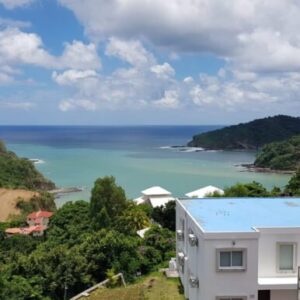 Stunning Renovated Beach House with Panoramic Ocean Views