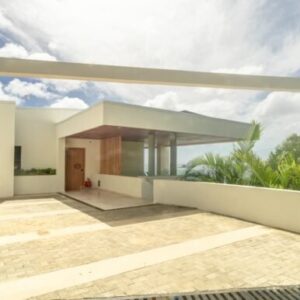 Cliffside Pacific Ocean Front House - Casa Blanca in Remanso!
