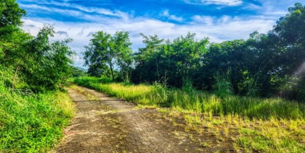 Lot 71 Spectacular Ocean View, Paradise Bay, San Juan del Sur