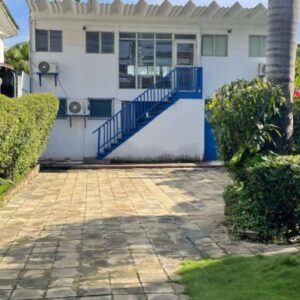 Casa Portobello a Beachfront Home – Renovation Opportunity!