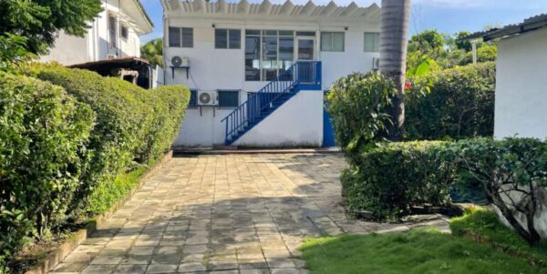 Casa Portobello a Beachfront Home – Renovation Opportunity!