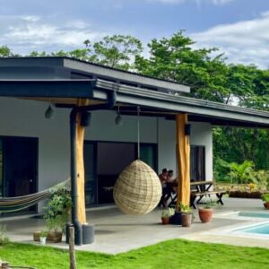 Equestrian Estate with New 3 Bedroom Home & 2 Bedroom Casita