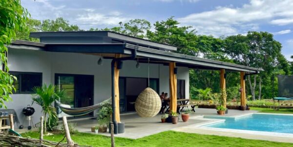 Equestrian Estate with New 3 Bedroom Home & 2 Bedroom Casita