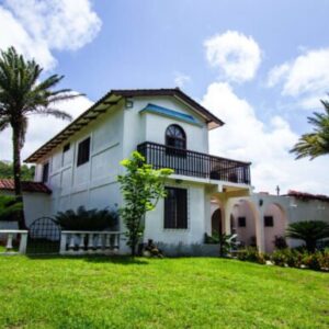 Finca Conuco: A 243 acres Tranquil Hacienda with Majestic Views