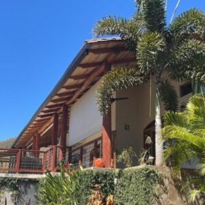 Beautiful New Home in Lomas de Palermo, San Juan del Sur